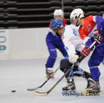 Photo hockey reportage CM Roller : J3 reportage photos