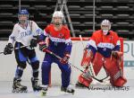 Photo hockey reportage CM Roller : J3 reportage photos