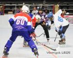 Photo hockey reportage CM Roller : J3 reportage photos