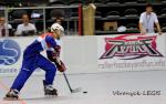 Photo hockey reportage CM Roller : J3 reportage photos