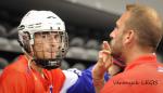 Photo hockey reportage CM Roller : J3 reportage photos