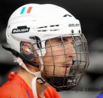 Photo hockey reportage CM Roller : J3 reportage photos