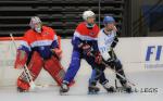 Photo hockey reportage CM Roller : J3 reportage photos