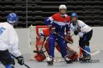 Photo hockey reportage CM Roller : J3 reportage photos