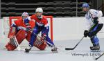 Photo hockey reportage CM Roller : J3 reportage photos