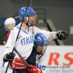 Photo hockey reportage CM Roller : J3 reportage photos