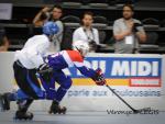 Photo hockey reportage CM Roller : J3 reportage photos