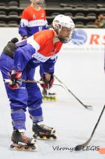 Photo hockey reportage CM Roller : J3 reportage photos
