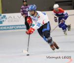 Photo hockey reportage CM Roller : J3 reportage photos