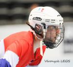Photo hockey reportage CM Roller : J3 reportage photos