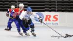 Photo hockey reportage CM Roller : J3 reportage photos