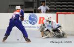 Photo hockey reportage CM Roller : J3 reportage photos