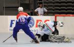 Photo hockey reportage CM Roller : J3 reportage photos