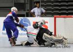 Photo hockey reportage CM Roller : J3 reportage photos