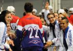 Photo hockey reportage CM Roller : J3 reportage photos