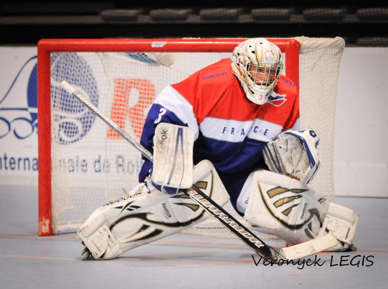 Photo hockey reportage CM Roller : J4 reportage photos