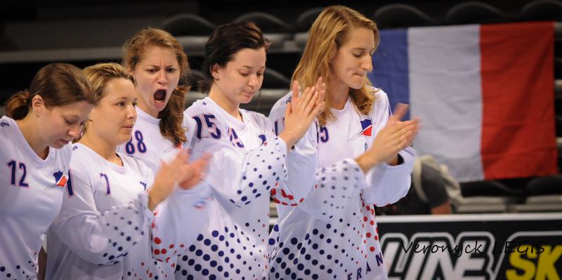 Photo hockey reportage CM Roller : J4 reportage photos