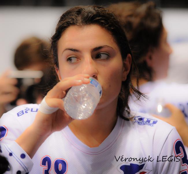 Photo hockey reportage CM Roller : J4 reportage photos