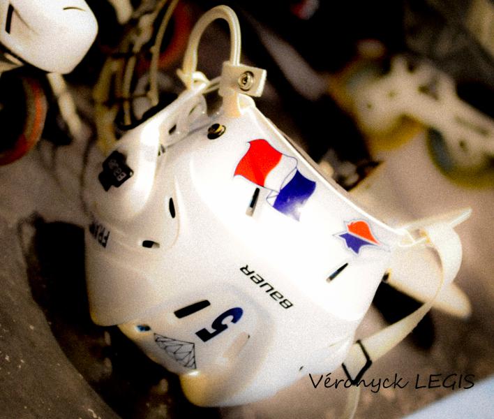 Photo hockey reportage CM Roller : J4 reportage photos