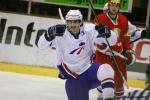 Photo hockey reportage CM U20 : La France pitine 