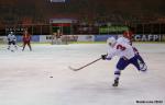 Photo hockey reportage CM U20 : La France pitine 