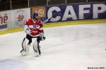 Photo hockey reportage CM U20 : La France se noie