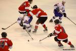 Photo hockey reportage CM U20 : La France se noie