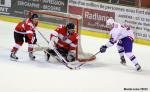 Photo hockey reportage CM U20 : La France se noie