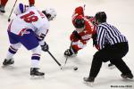 Photo hockey reportage CM U20 : La France se noie