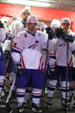 Photo hockey reportage CM U20 : La France se noie