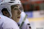 Photo hockey reportage CM U20 : La France se noie
