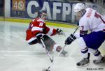 Photo hockey reportage CM U20 : La France se noie