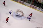 Photo hockey reportage CM U20 : La France se noie