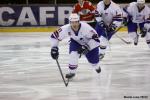 Photo hockey reportage CM U20 : La France se noie