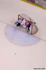 Photo hockey reportage CM U20 : La France se noie