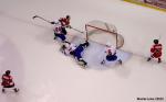 Photo hockey reportage CM U20 : La France se noie