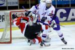 Photo hockey reportage CM U20 : La France se noie