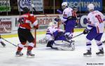 Photo hockey reportage CM U20 : La France se noie
