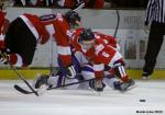 Photo hockey reportage CM U20 : La France se noie