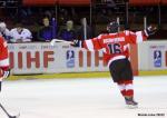 Photo hockey reportage CM U20 : La France se noie