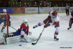 Photo hockey reportage CM U20 : La Norvge vers le titre