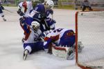 Photo hockey reportage CM U20 : Les Bleuets dbouts