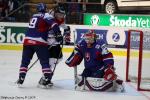 Photo hockey reportage CM09 - J-5 : Hongrie 