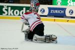 Photo hockey reportage CM09 - J-5 : Hongrie 