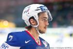 Photo hockey reportage CM09 - J-5 : L'exploit franais