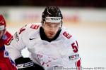 Photo hockey reportage CM09 - J-5: La Suisse domine mais ne gagne pas