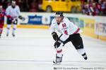 Photo hockey reportage CM09 - J-5: La Suisse domine mais ne gagne pas