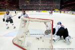 Photo hockey reportage CM09 - J-5: La Suisse domine mais ne gagne pas