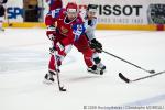 Photo hockey reportage CM09 - J-5: La Suisse domine mais ne gagne pas