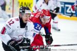 Photo hockey reportage CM09 - J-5: La Suisse domine mais ne gagne pas